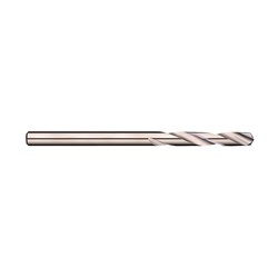 No.30 Gauge (3.26mm) Stub Drill Bit - Silver Series