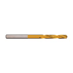 11/32in (8.73mm) Stub Drill Bit - Gold Series