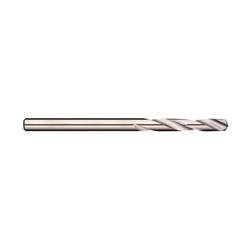 1/2in (12.70mm) Stub Drill Bit - Silver Series