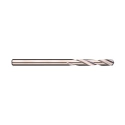 1/4in (6.35mm) Stub Drill Bit - Silver Series