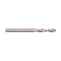 3/8in (9.53mm) Stub Drill Bit - Silver Series