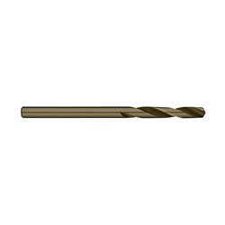 9/32in (7.14mm) Stub Drill Bit - Cobalt Series