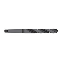 MT2 Morse Taper Shank Drill Bit 19mm