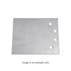 1.2 x 100mm SDS Floor Scraper Replacement Blade