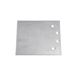 1.5 x 150mm Floor Scraper Replacement Blade