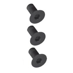 Screw Kit Suits B69 / B71 Floor Scraper (inc. 3 x M12 Bolts)
