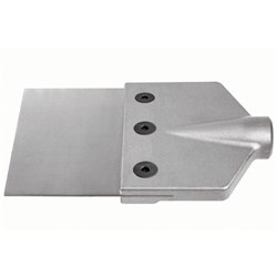 2.0 x 150mm Heavy Duty Floor Scraper