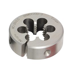 Carbon Button Die BSF-1 x 10-2OD