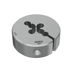 HSS Button Die BSF 3/4 x 12-1.5OD