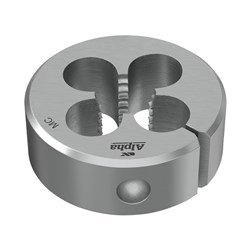 HSS Button Die MC 22.0 x 2.5-2OD