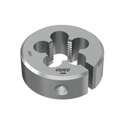 HSS Button Die UNF 9/16 x 18-1.5OD