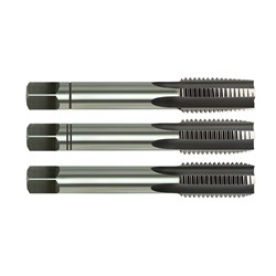 HSS Tap Set BSF-9/16x16