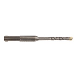 6.5 x 110mm Bristol SDS Plus 4 Cutter Masonry Drill