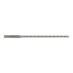 6.5 x 210mm Bristol SDS Plus 4 Cutter Masonry Drill