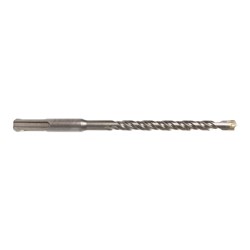 8.0 x 160mm Bristol SDS Plus 4 Cutter Masonry Drill