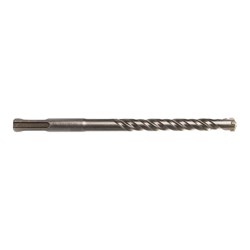 10.0 x 160mm Bristol SDS Plus 4 Cutter Masonry Drill 