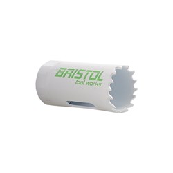 25mm Bristol Bi-Metal Holesaw 