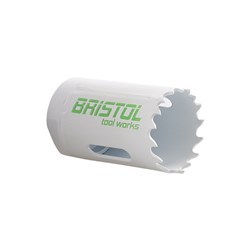 30mm Bristol Bi-Metal Holesaw 