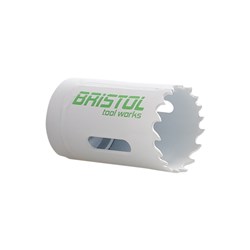 32mm Bristol Bi-Metal Holesaw 