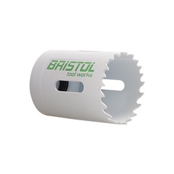 38mm Bristol Bi-Metal Holesaw 