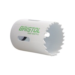 40mm Bristol Bi-Metal Holesaw 