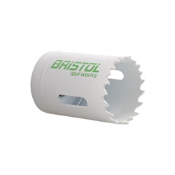 48mm Bristol Bi-Metal Holesaw 