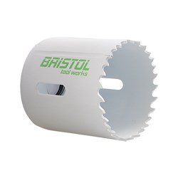 51mm Bristol Bi-Metal Holesaw 