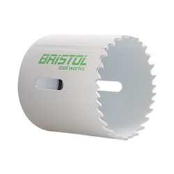 54mm Bristol Bi-Metal Holesaw 