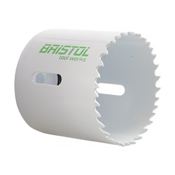 57mm Bristol Bi-Metal Holesaw 