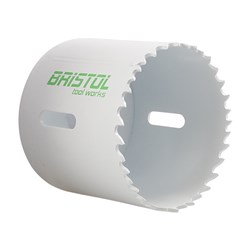 60mm Bristol Bi-Metal Holesaw 