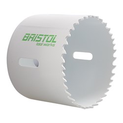 67mm Bristol Bi-Metal Holesaw 