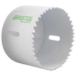 73mm Bristol Bi-Metal Holesaw 