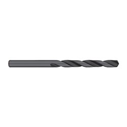 11/32in (8.73mm) Jobber Drill Bit Carded - Black Series