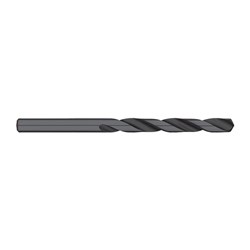 12.5mm Jobber Drill Bit Carded - Black Series