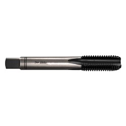 HSS Tap BSF Intermediate - 3/16x32 | Carded