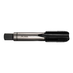 HSS Tap BSF Taper - 1x10 | Carded