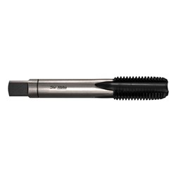 HSS Tap BSPF Taper - 5/8x14 | Carded