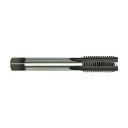 Carbon Xtra Tap BSW Bott.-3/8x16 carded