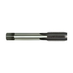 Carbon Xtra Tap BSW Bott.-5/16x18 carded