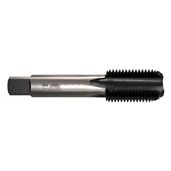HSS Tap BSW Bottoming - 1-1/8x7 | Carded