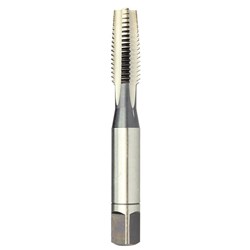 Carded Carbon Tap MC Taper- 14x2