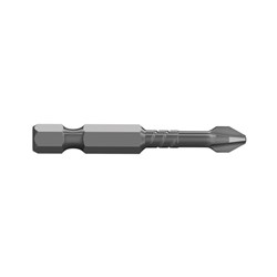 PH2 x 50mm Phillips Power Bit Thunderzone Carded