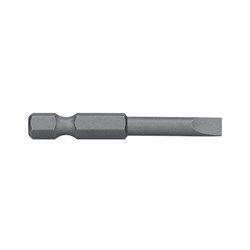 Slot SL5 x 50mm Power Bit Carded