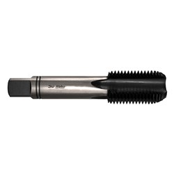 Carbon Tap UNF Intermediate - 1-1/4x12 | Carded