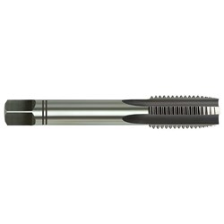 Carded Carbon Tap UNF Intermediate-9/16x18