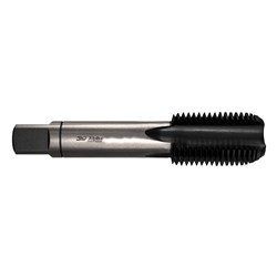 HSS Tap UNF Taper - 1-1/8x12 | Carded