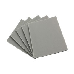 Sanding Pad Ultra Fine Bulk 