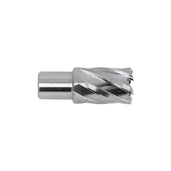 54 x 30mm Euroboor Annular Cutter