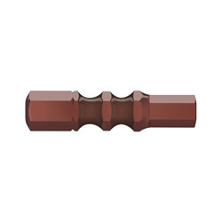 HEX5 x 30mm MAXdrive Torsion Driver Bit