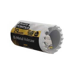 29mm Holesaw Bulk Wrapped